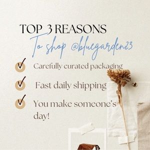 Make me an offer today!